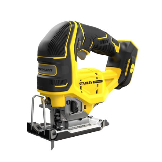 Batteridrevet stikksag Stanley SFMCS650B-XJ; 18 V (uten batteri og lader)