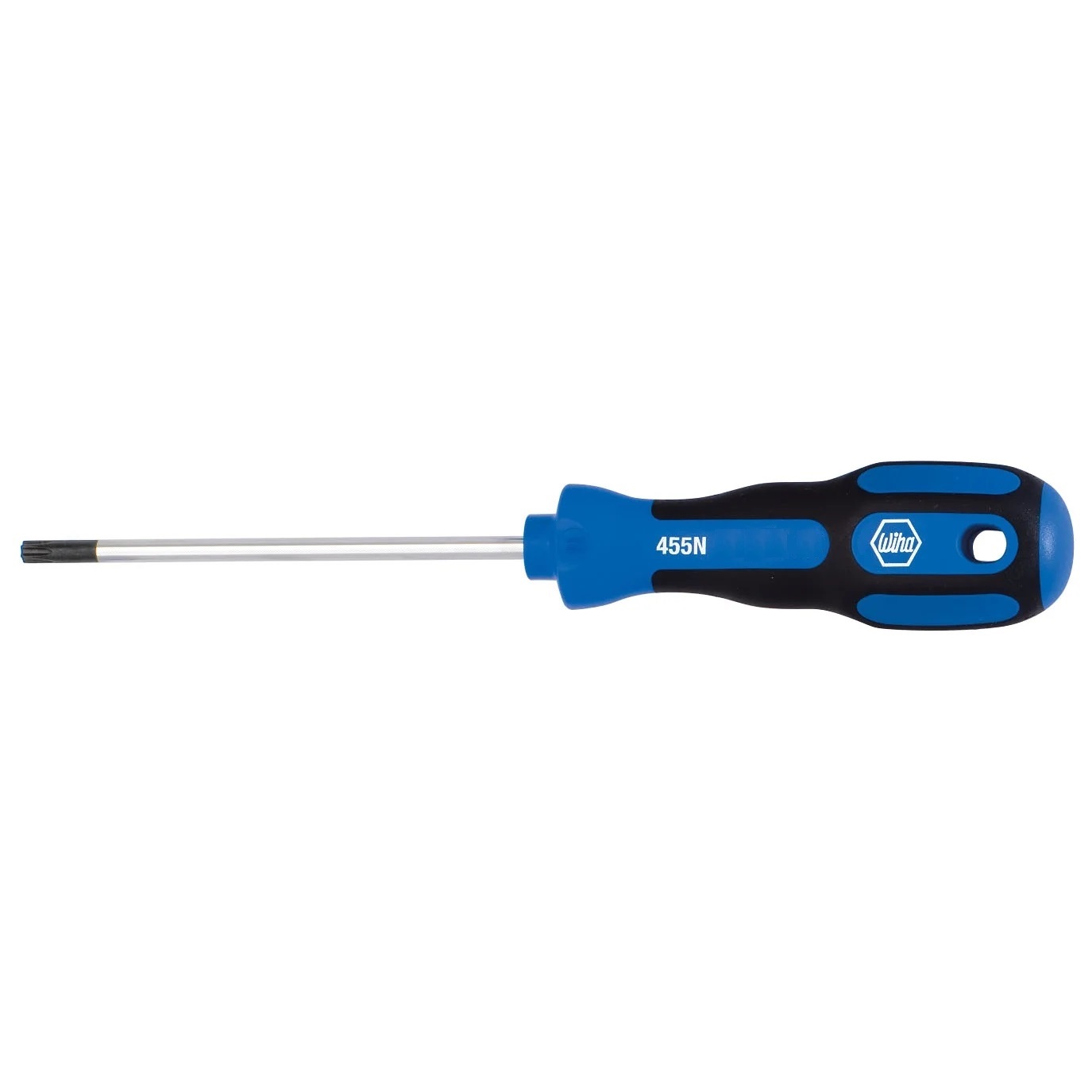 Skrutrekker Wiha W25454; T8; 60 mm; stjerneformet spiss