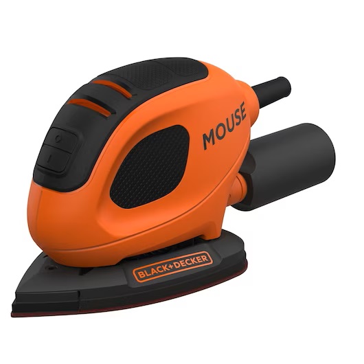 Deltasliper Black & Decker BEW230-QS; 55 W