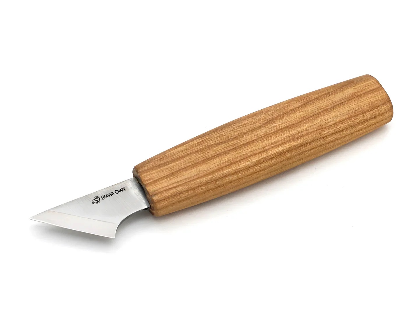Kniv BeaverCraft C11; 35 mm; for treskjæring