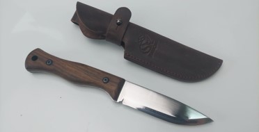 Kniv med hylster BeaverCraft BSH6; 235 mm