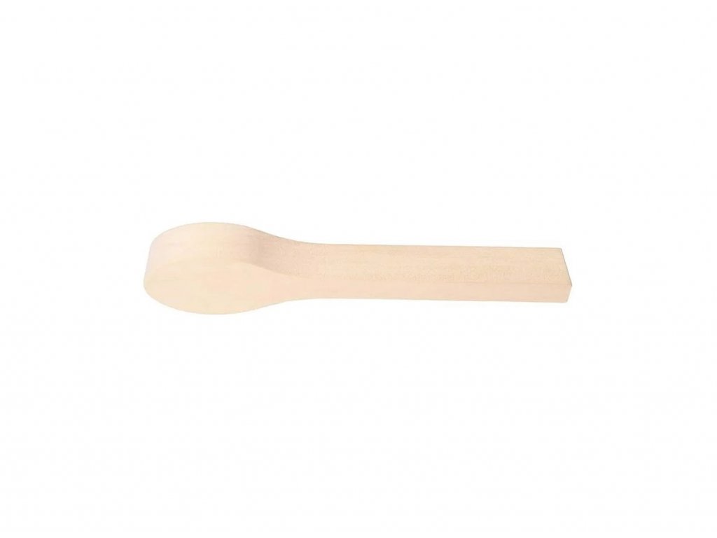 Treskje blank BeaverCraft B5; 165x35x15 mm; for utskjæring