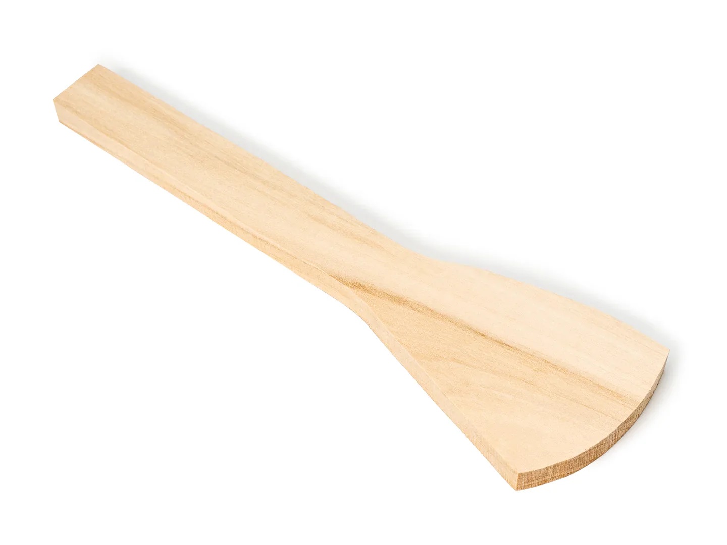 Trebrett - mal BeaverCraft B11 linden; 275x75x10 mm; for utskjæring