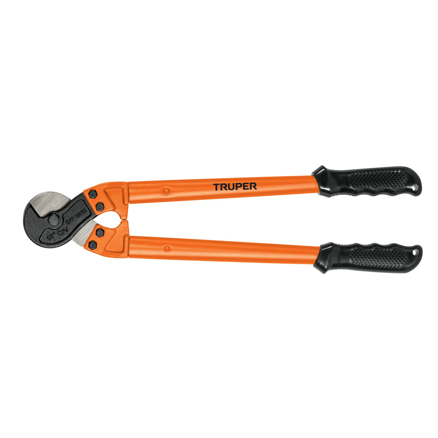 Kabeltang Truper COC-18; 450 mm