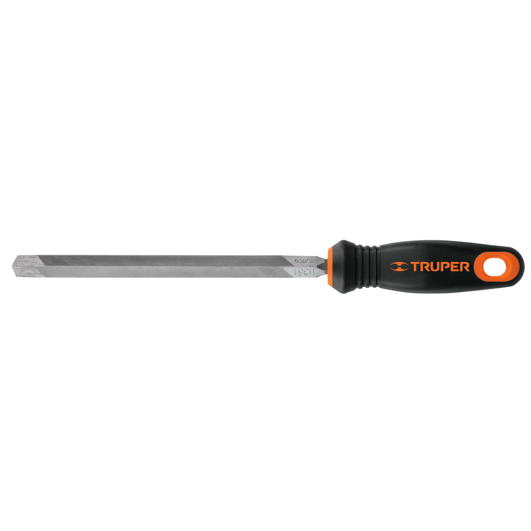 Trekantsfil Truper LTP-8T; 200 mm