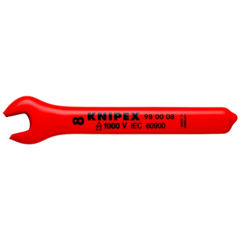 Nøkkel Knipex 980008; 8 mm