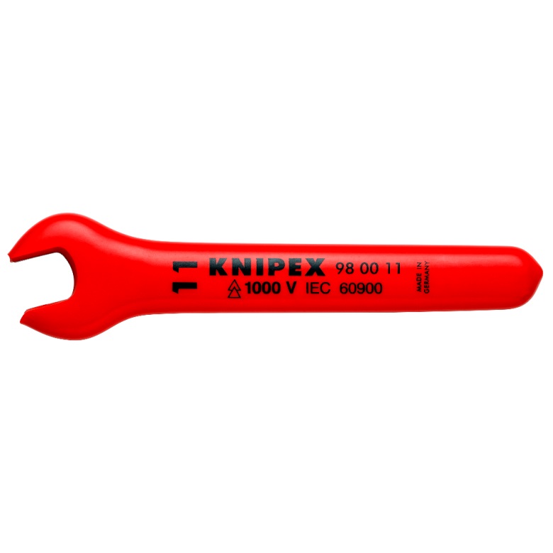 Nøkkel Knipex 980011; 11 mm