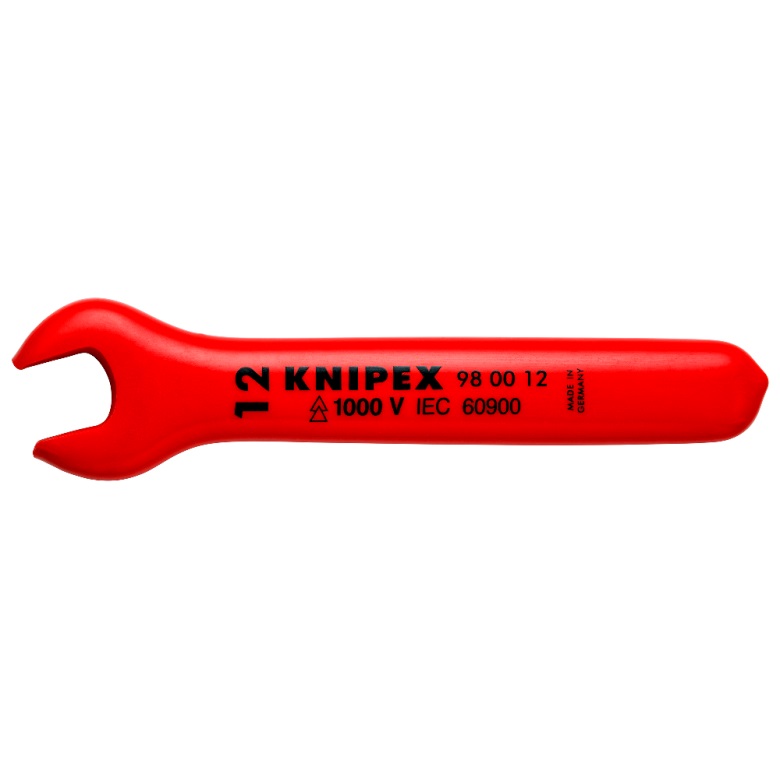 Nøkkel Knipex 980012; 12 mm
