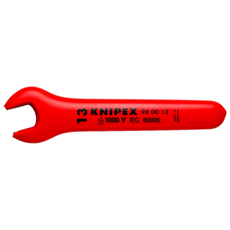 Nøkkel Knipex 980013; 13 mm