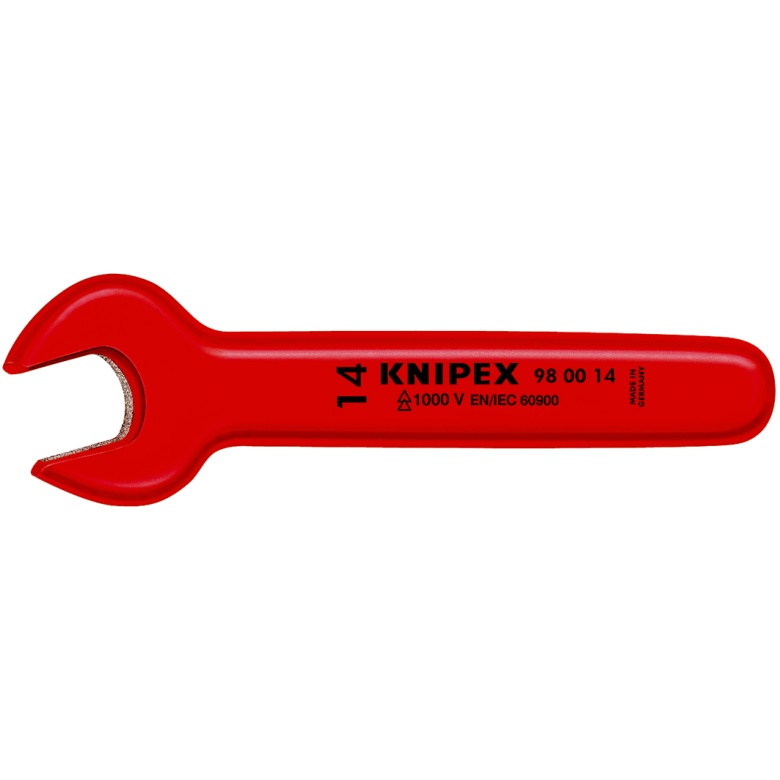 Nøkkel Knipex 980014; 14 mm