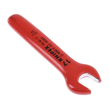 Nøkkel Knipex 980017; 17 mm