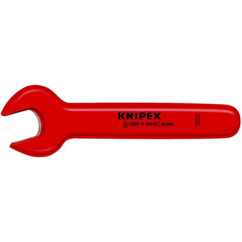 Nøkkel Knipex 980018; 18 mm