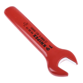 Nøkkel Knipex 980019; 19 mm