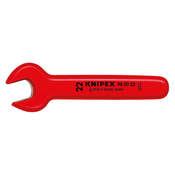 Nøkkel Knipex 980022; 22 mm