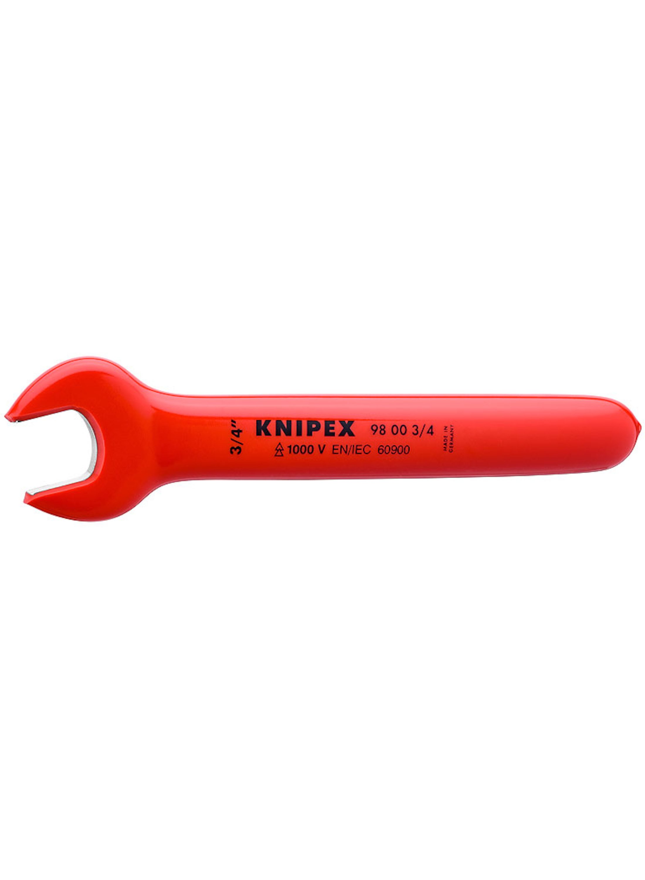 Nøkkel Knipex 98003/4; 3/4''