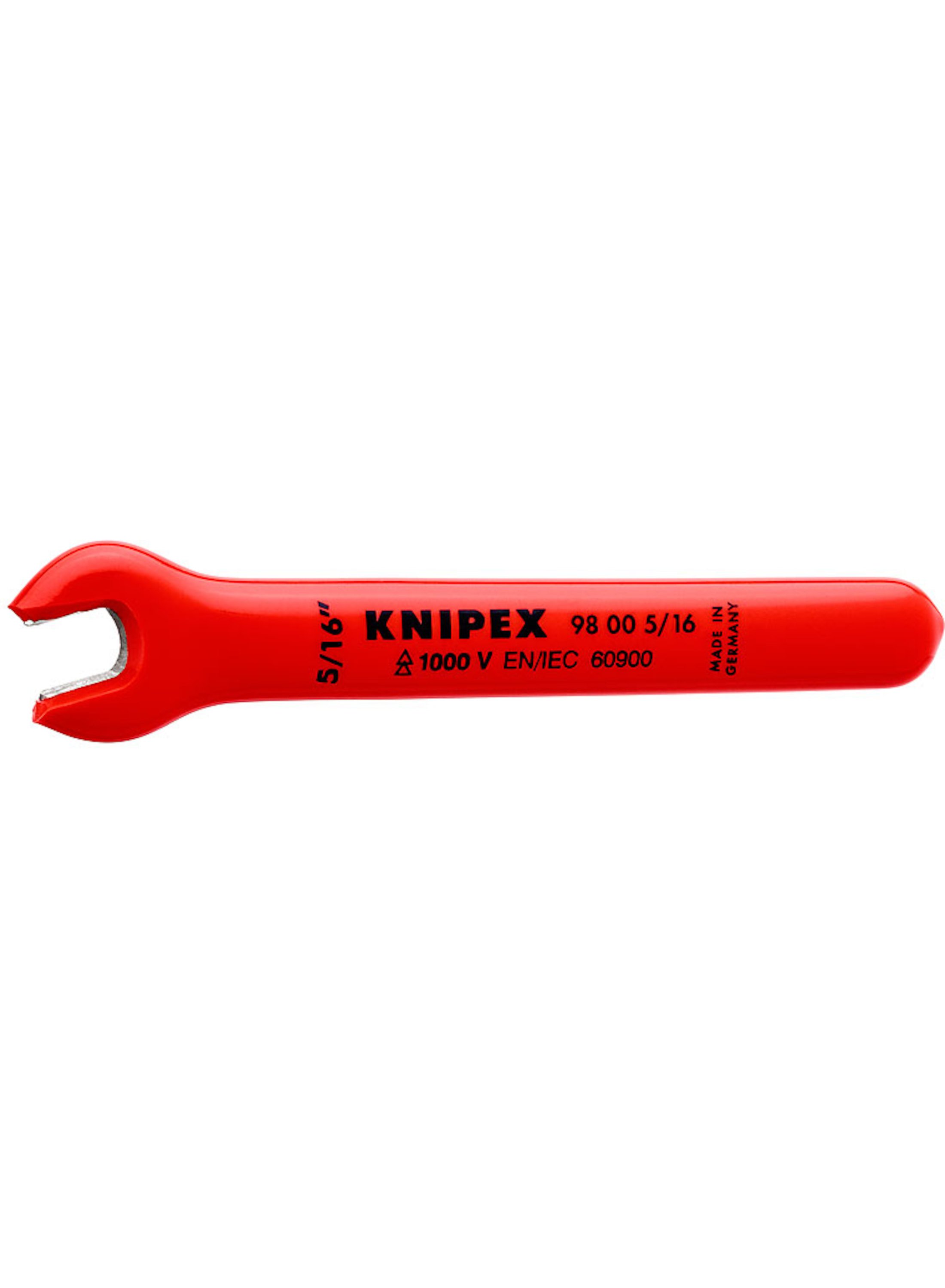 Nøkkel Knipex 98005/16; 5/16''