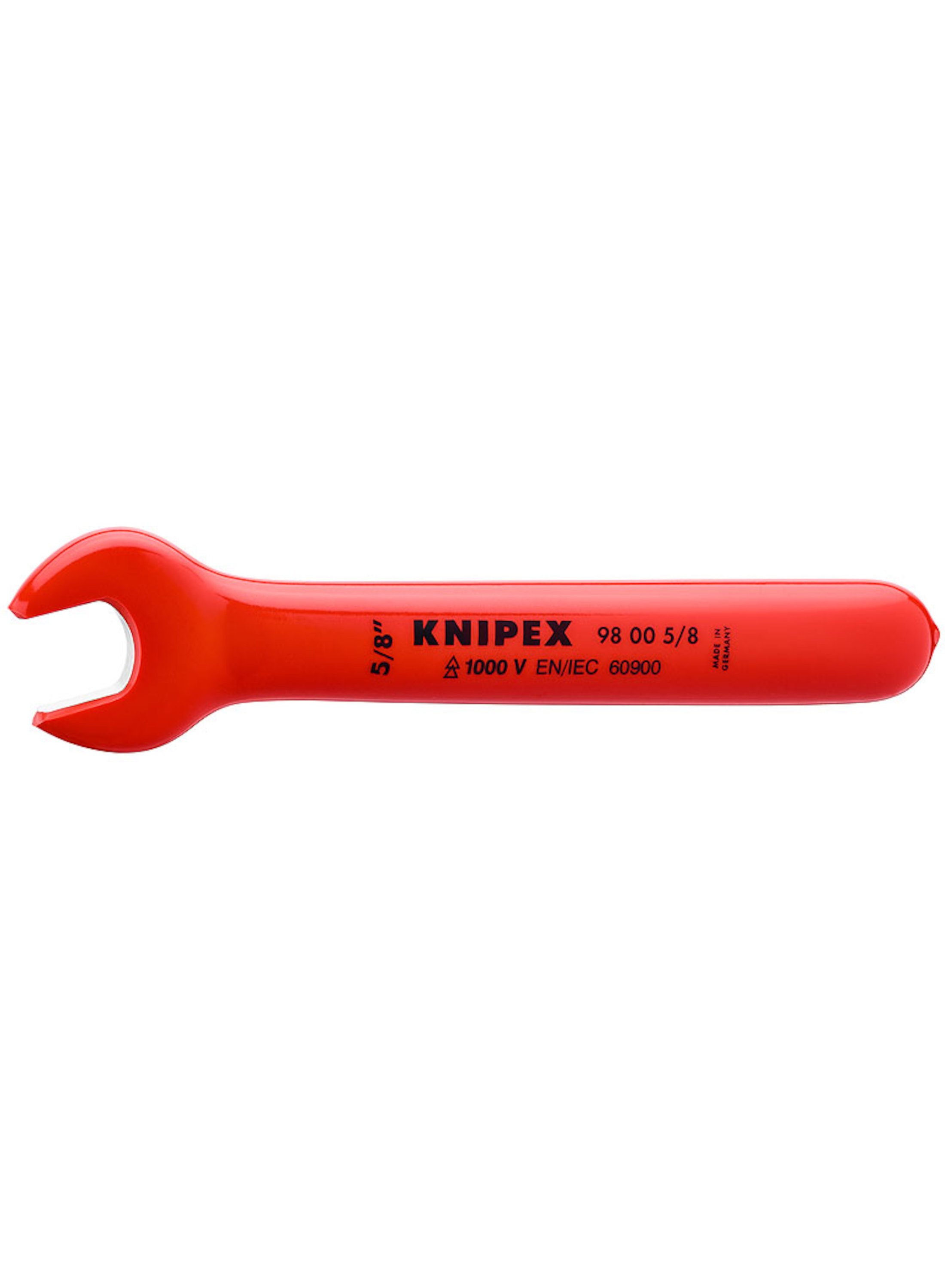 Nøkkel Knipex 98005/8; 5/8''