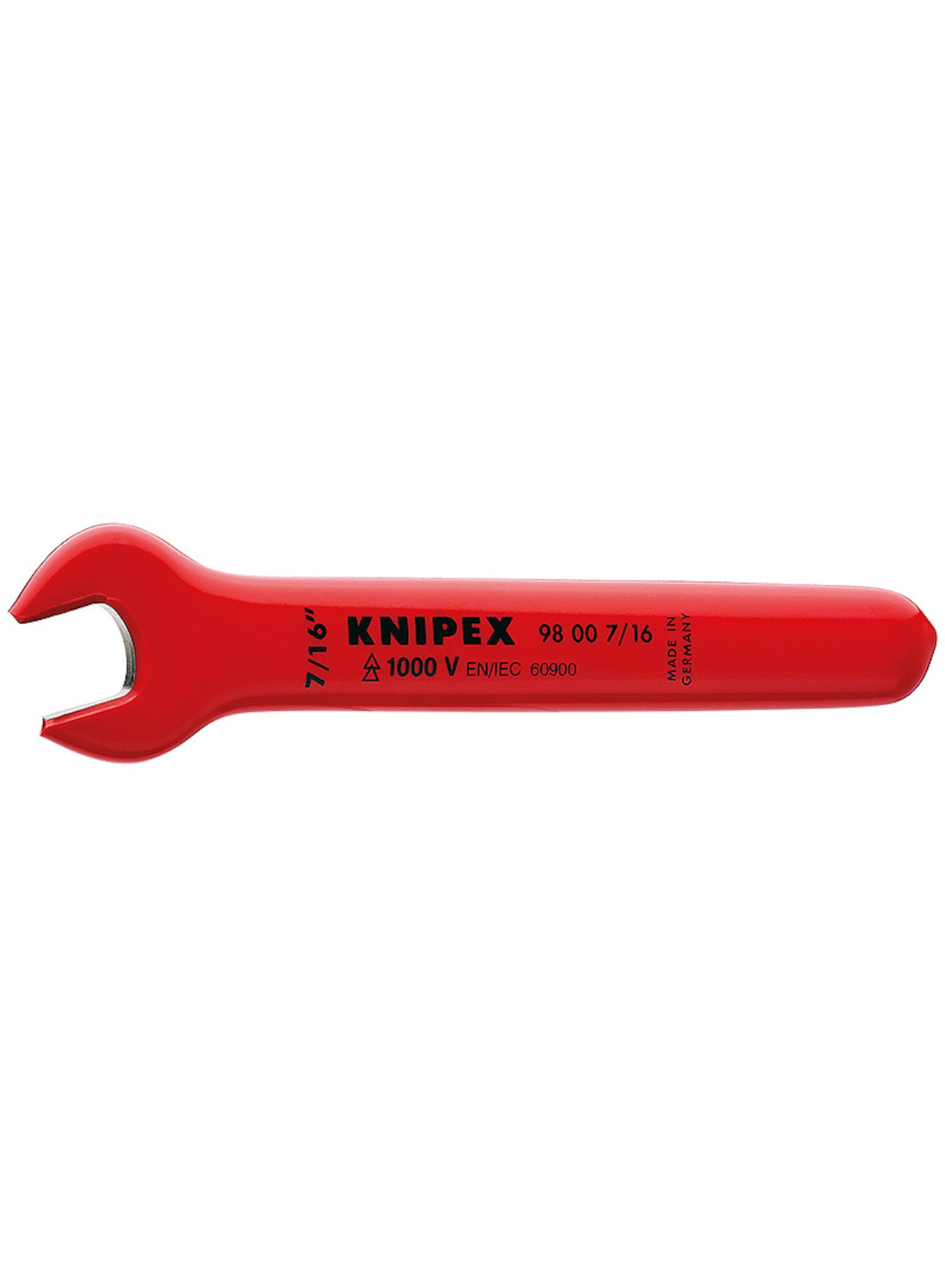 Nøkkel Knipex 98007/16; 7/16''