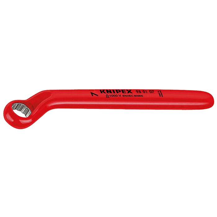 Ringnøkkel Knipex 980107; 7 mm