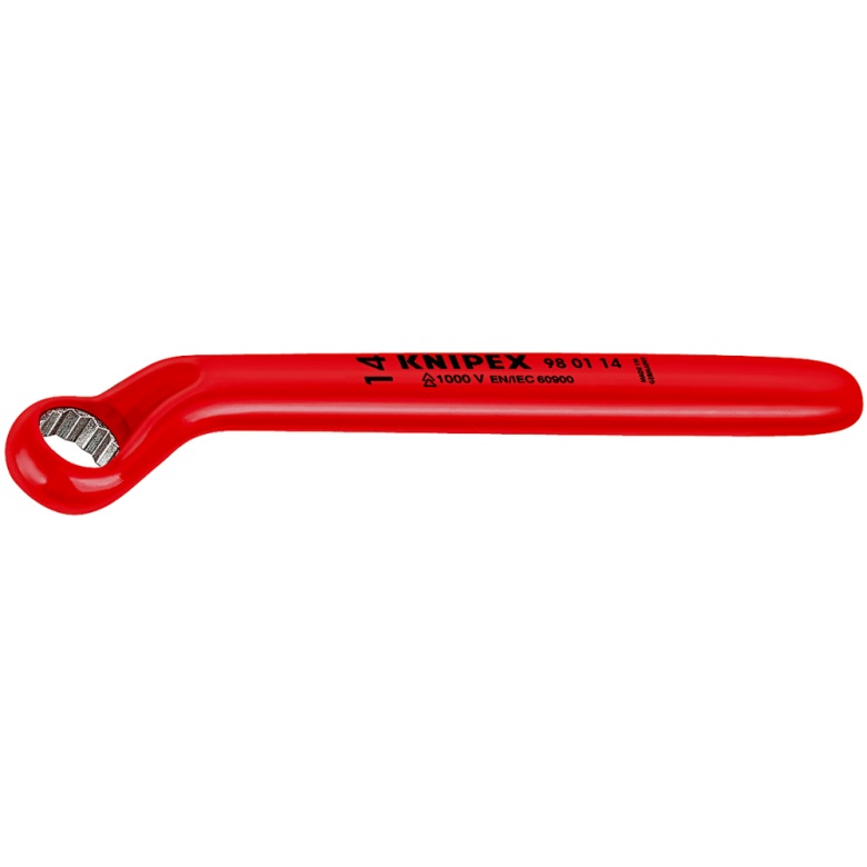 Ringnøkkel Knipex 980114; 14 mm