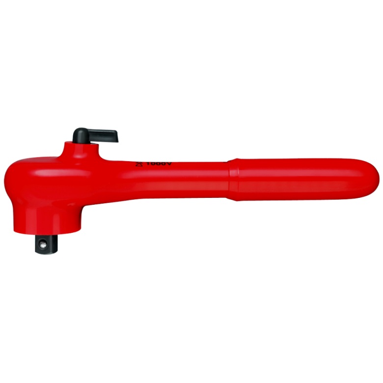Skralle Knipex 9831; 3/8''