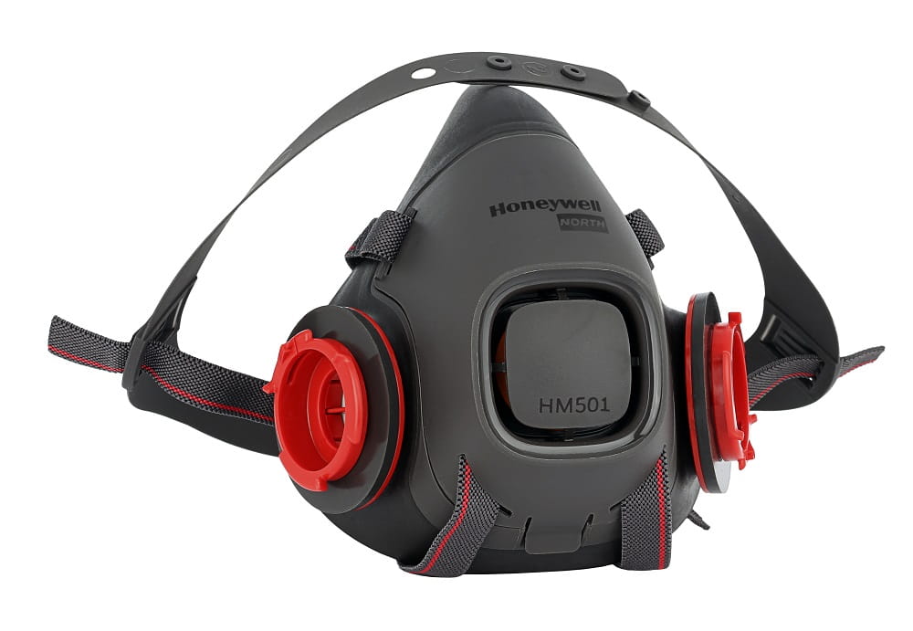 Munnbind Honeywell HM501BM; M; (uten filtre)