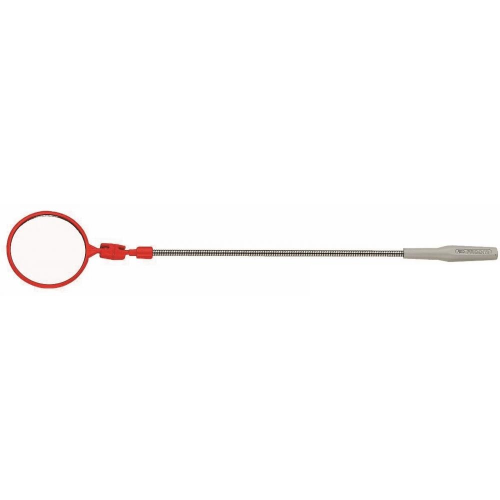 Teleskopisk inspeksjonsspeil Facom 834.R2; 360 mm