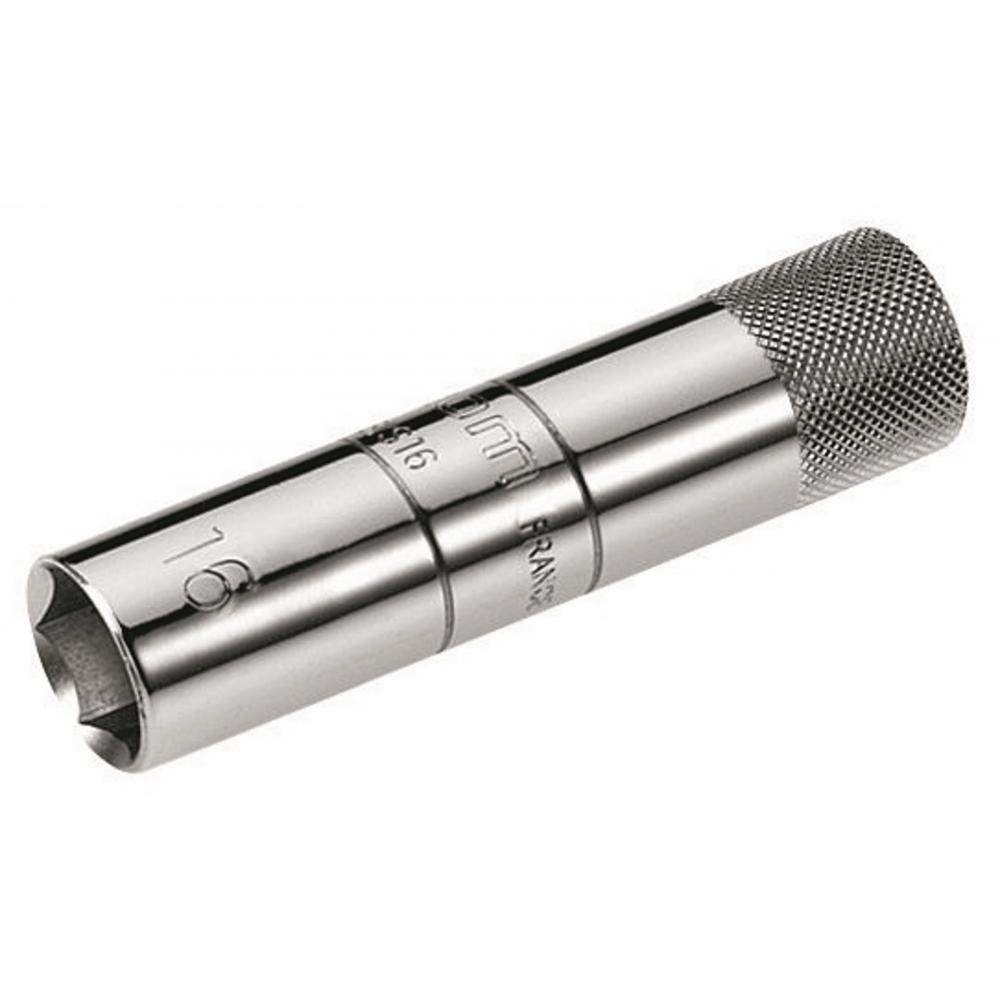 Tennpluggpipe Facom B.S16A1; 1/2''; 16 mm