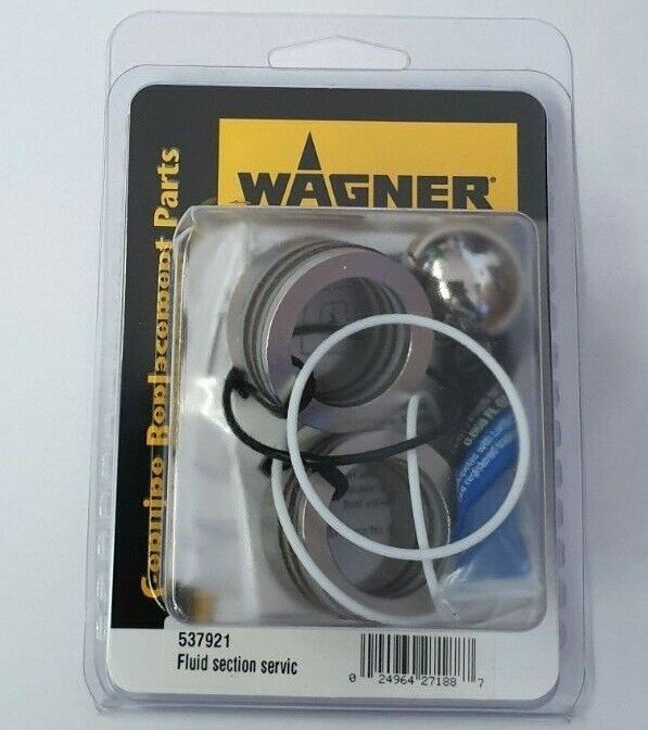 Reparasjonssett Wagner 537921