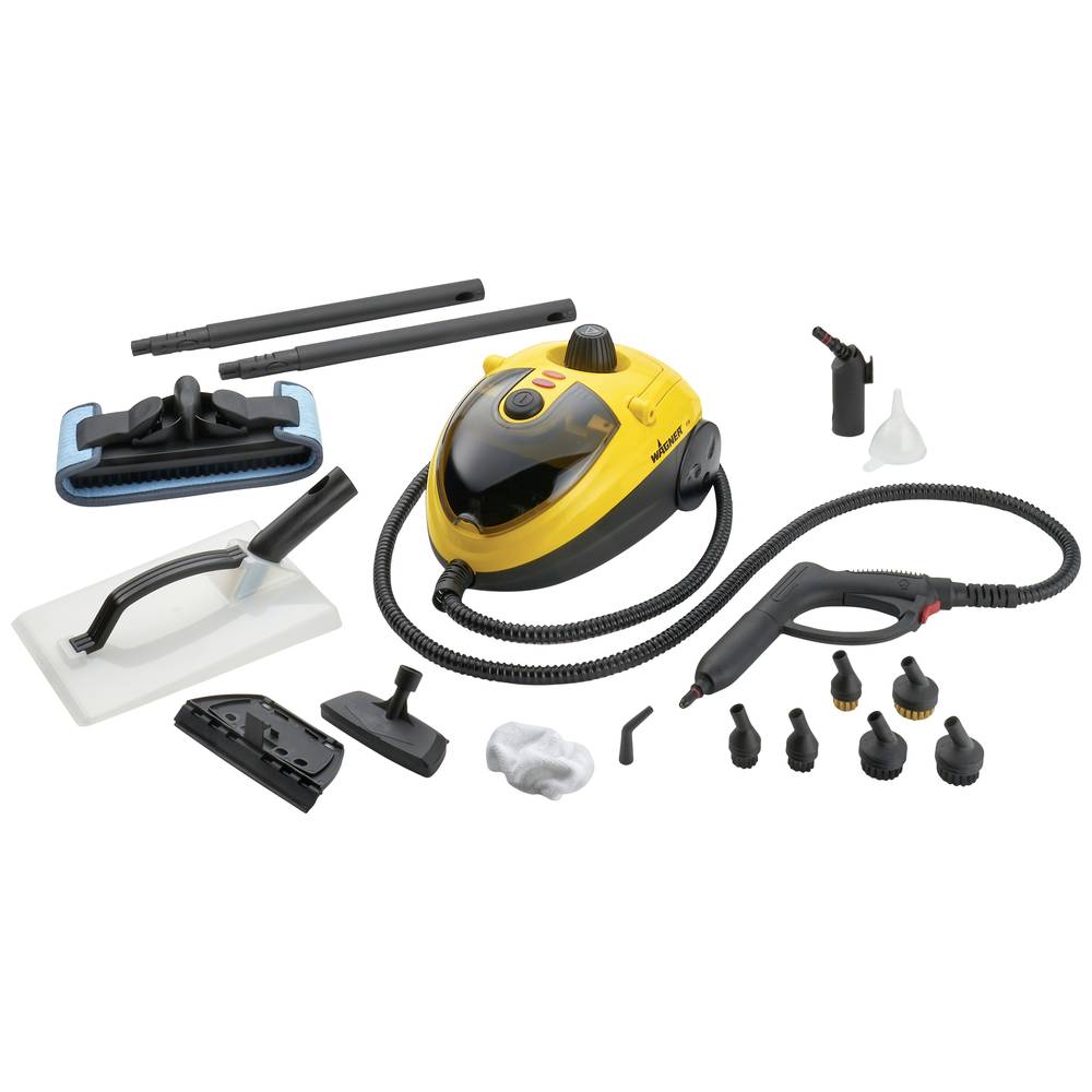 Dampvasker Wagner Power Steamer 915E