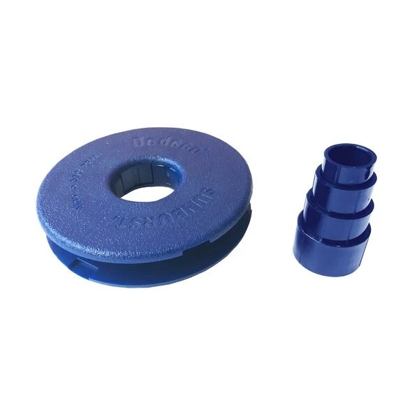 Slipeplate Tyrolit 34570174; 152x25,4 mm