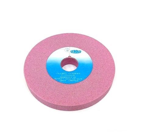 Slipestein Tyrolit 421356; 300x40x76 mm