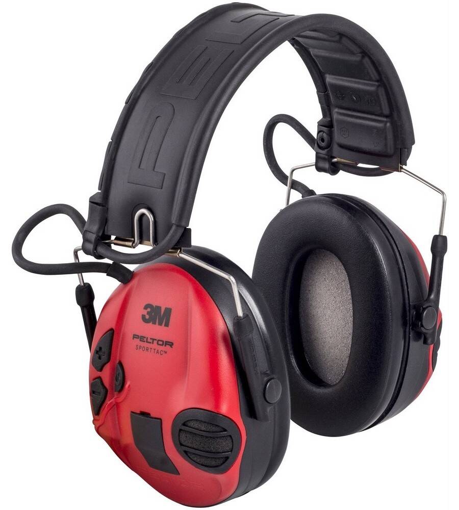 Hørselvern 3M 7000039607; 26 dB