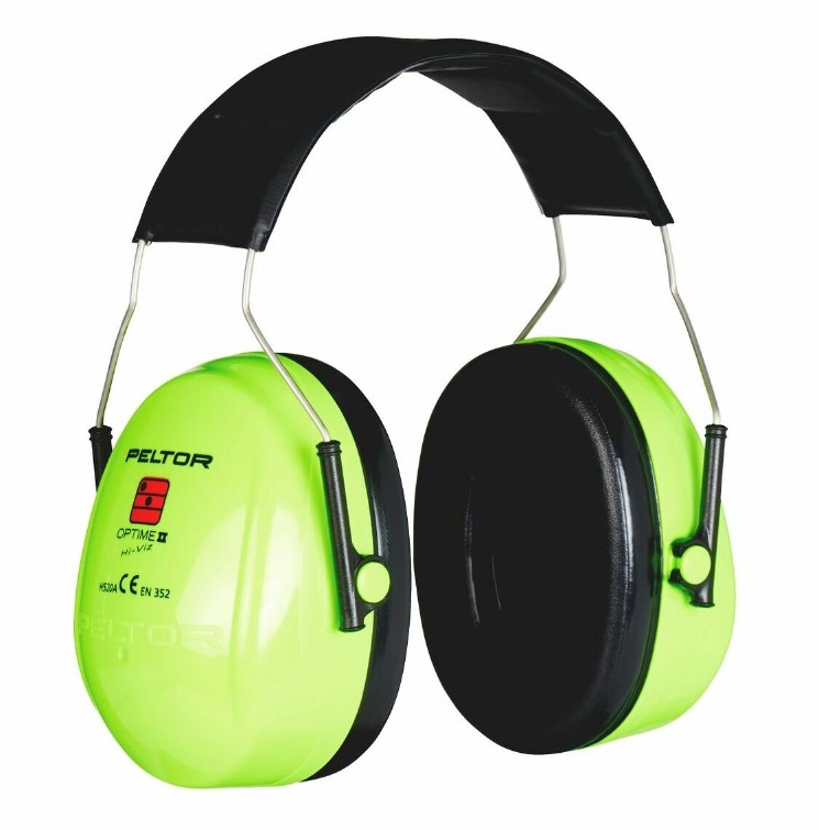 Hørselvern 3M 7000038207; 31 dB