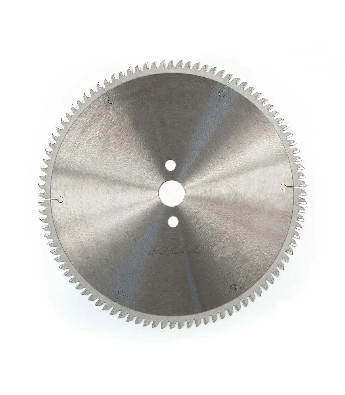 Kappeskive Virutex 9040404; 305x3,2x30 mm; Z72