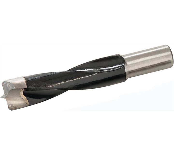 Bor for tre Virutex 7940108; 12 mm