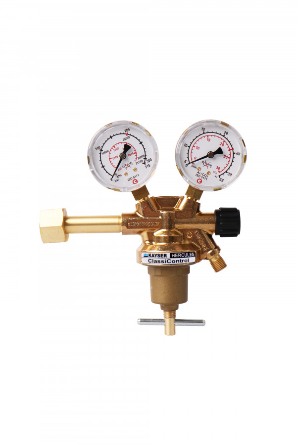 Gassregulator Binzel KH14200N