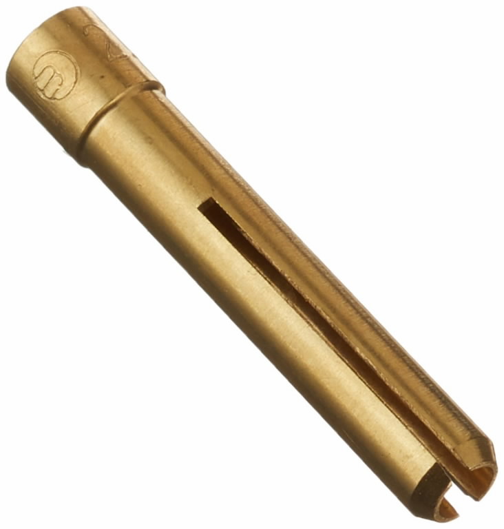 Spenntang Binzel 701.1020; 2,4x25 mm
