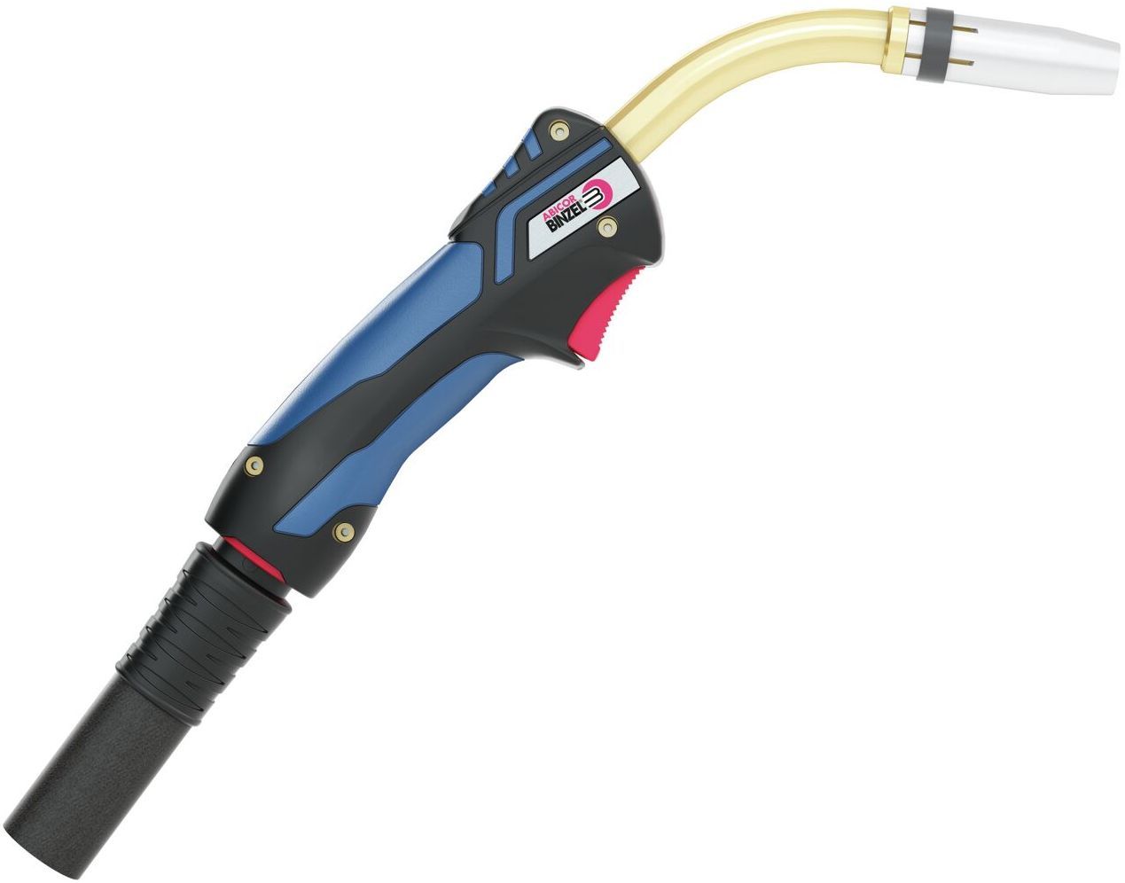 Brenner Binzel MB Evo Pro 240D; 5 m