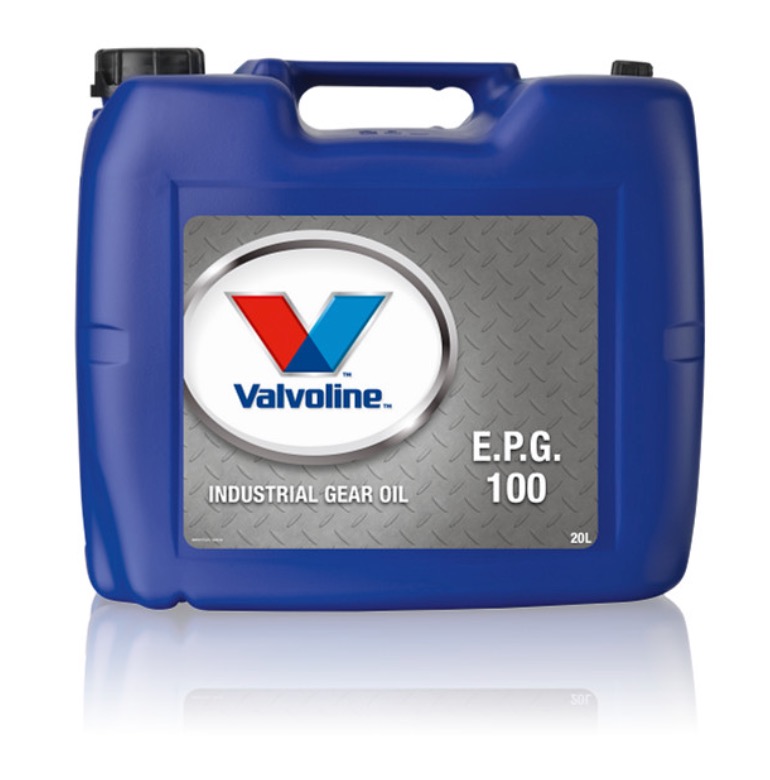 Girolje Valvoline EPG 100; 20 l