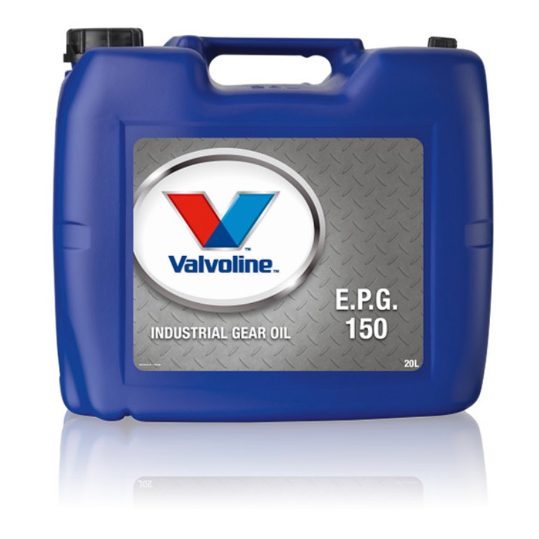 Girolje Valvoline EPG 150; 20 l