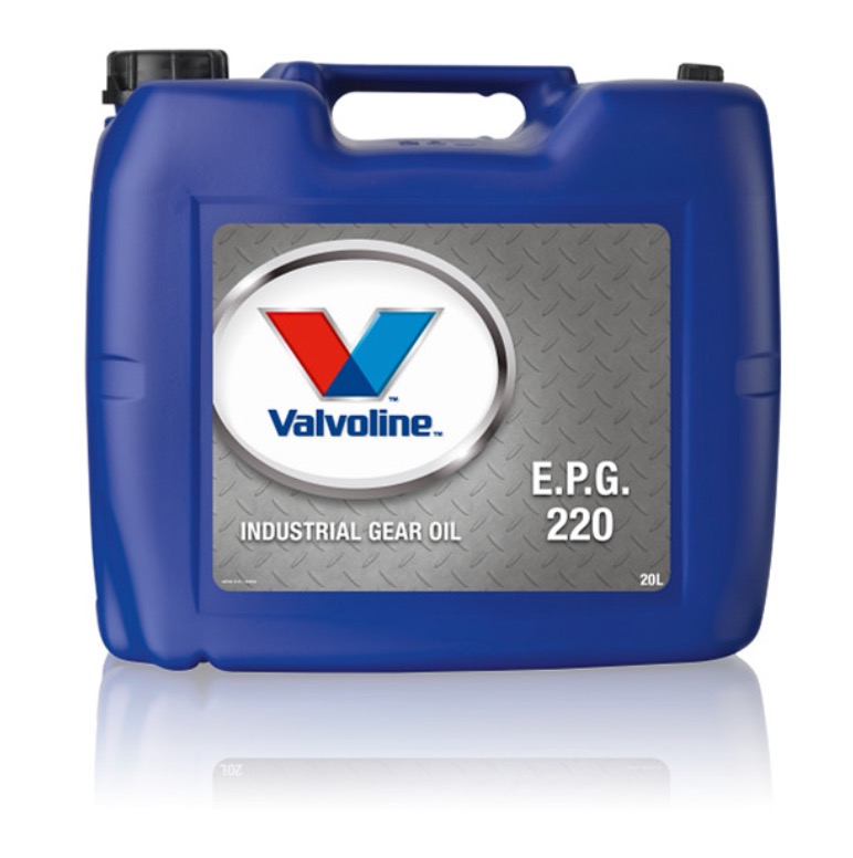 Girolje Valvoline EPG 220; 20 l