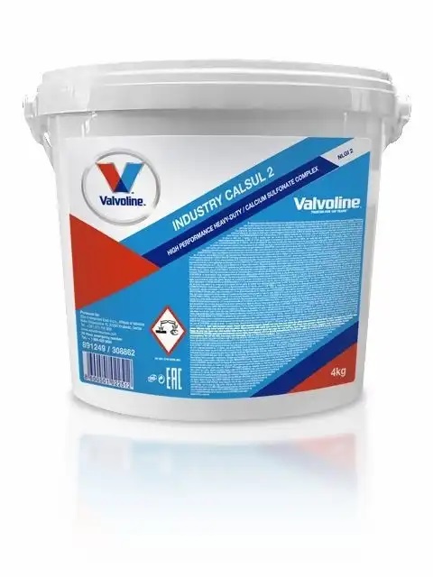 Olje Valvoline Industry Calsul 2; 18 kg
