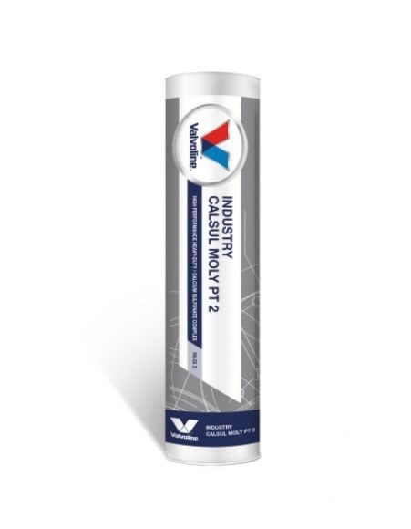 Olje Valvoline Industry Calsul Moly PT 2; 400 g