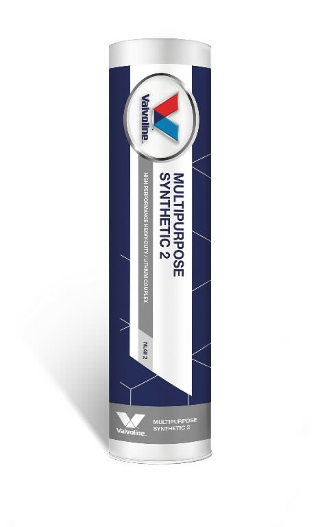 Universal skjæreolje Valvoline Multipurpose Synthetic 2; 400 g