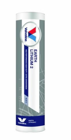 Olje Valvoline Earth Lithium 2; 400 g