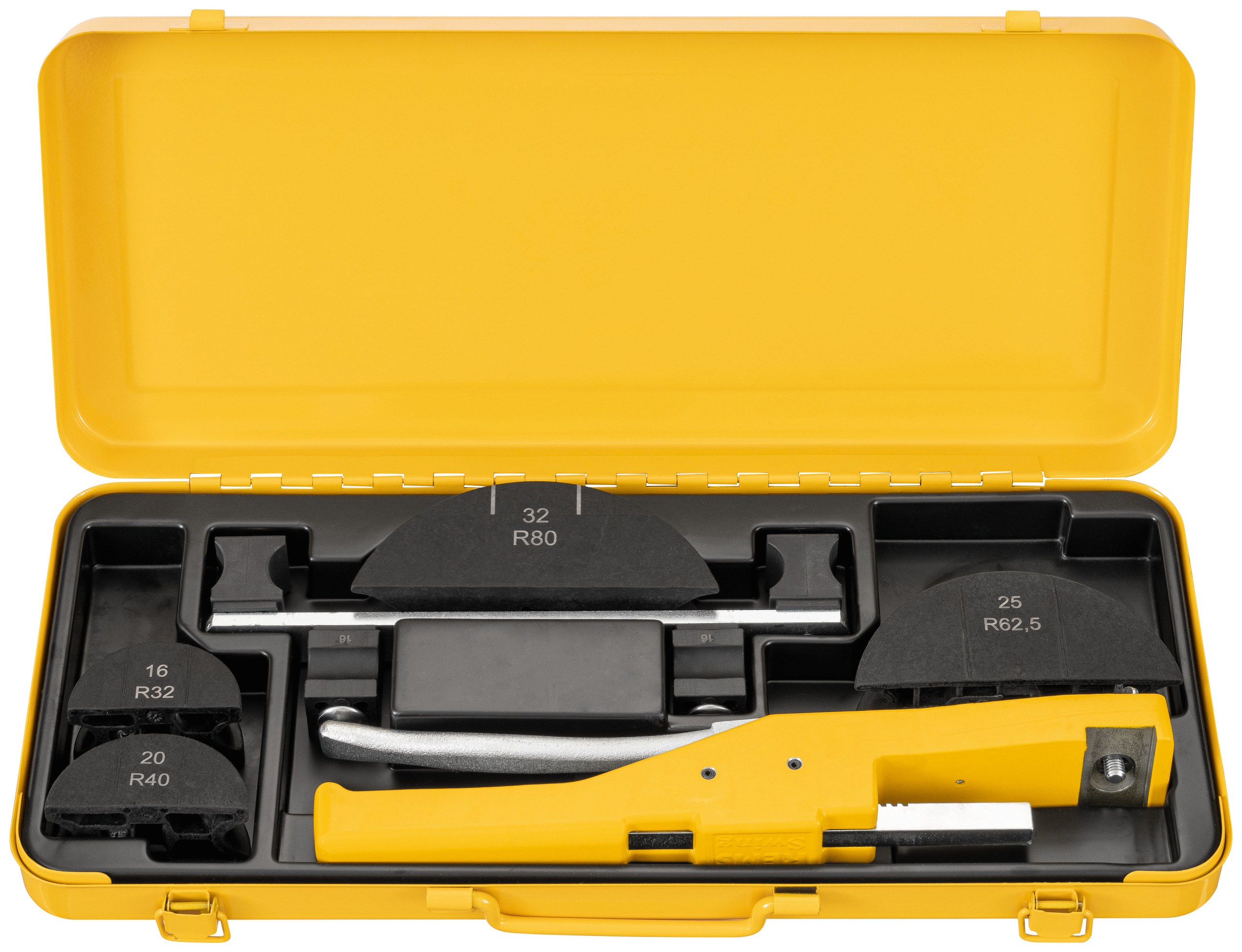 Folding enhet Rems Swing UP Set 16-20-25-32