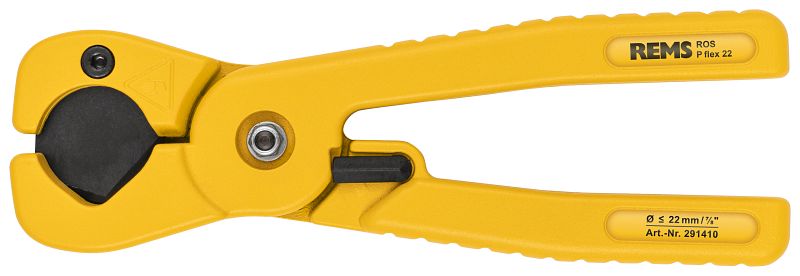 Rørskjærer Rems 291410R; 22 mm