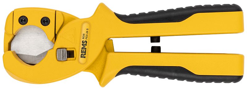 Rørskjærer Rems 291420R; 28 mm