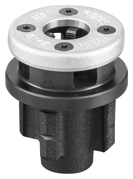 Gjengetapp Rems 521020; R 3/8''